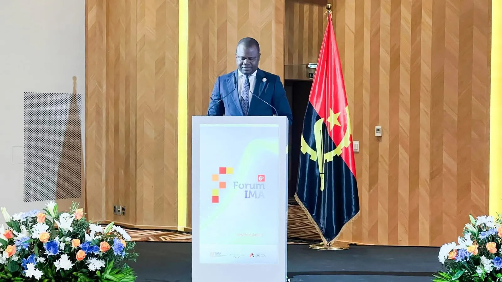 Transformação digital ganha impulso em Angola com novos acordos estratégicos