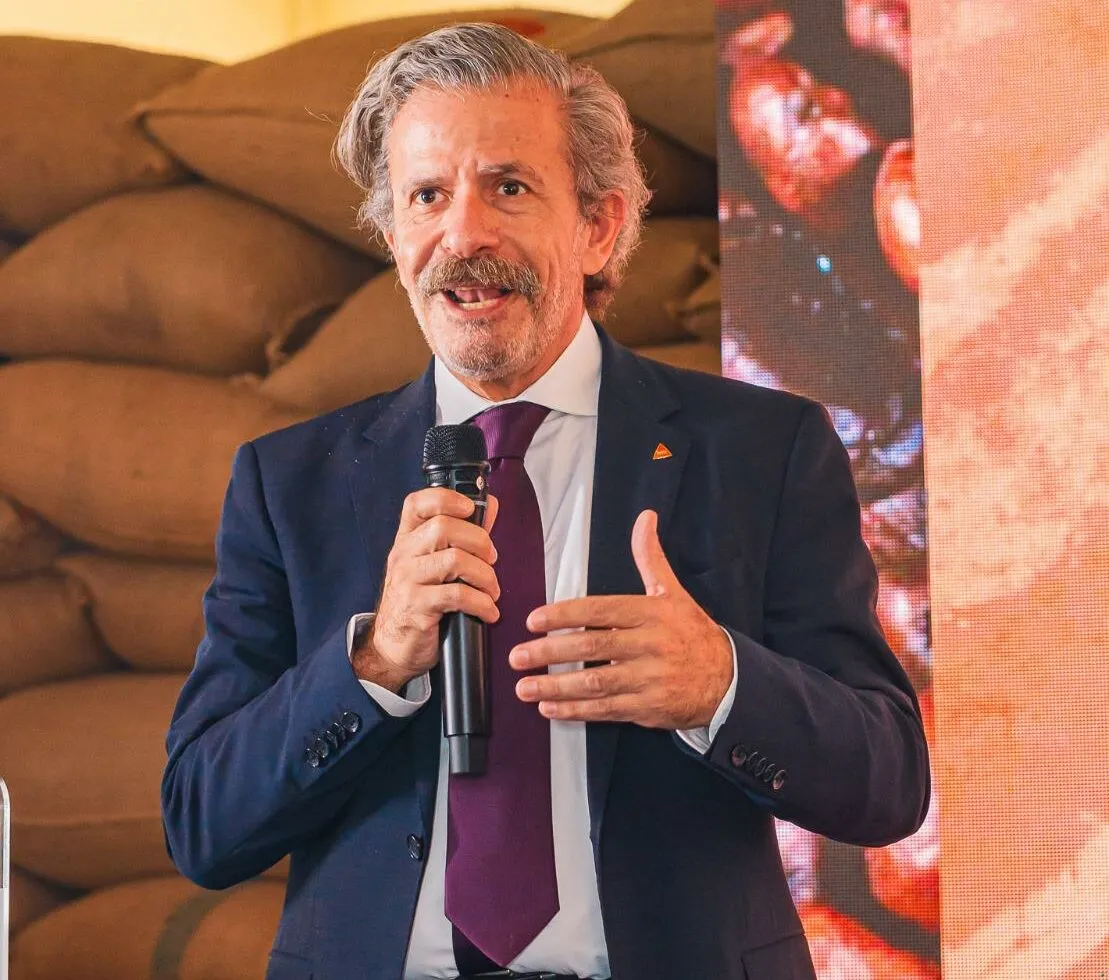 Angonabeiro reforça apoio aos produtores de café com cerca de 1,5 milhões de dólares