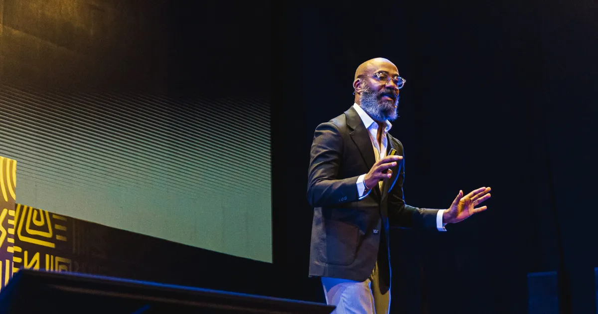 MOVE Angola 2025 reafirma o país como palco de reflexão sobre liderança e propósito