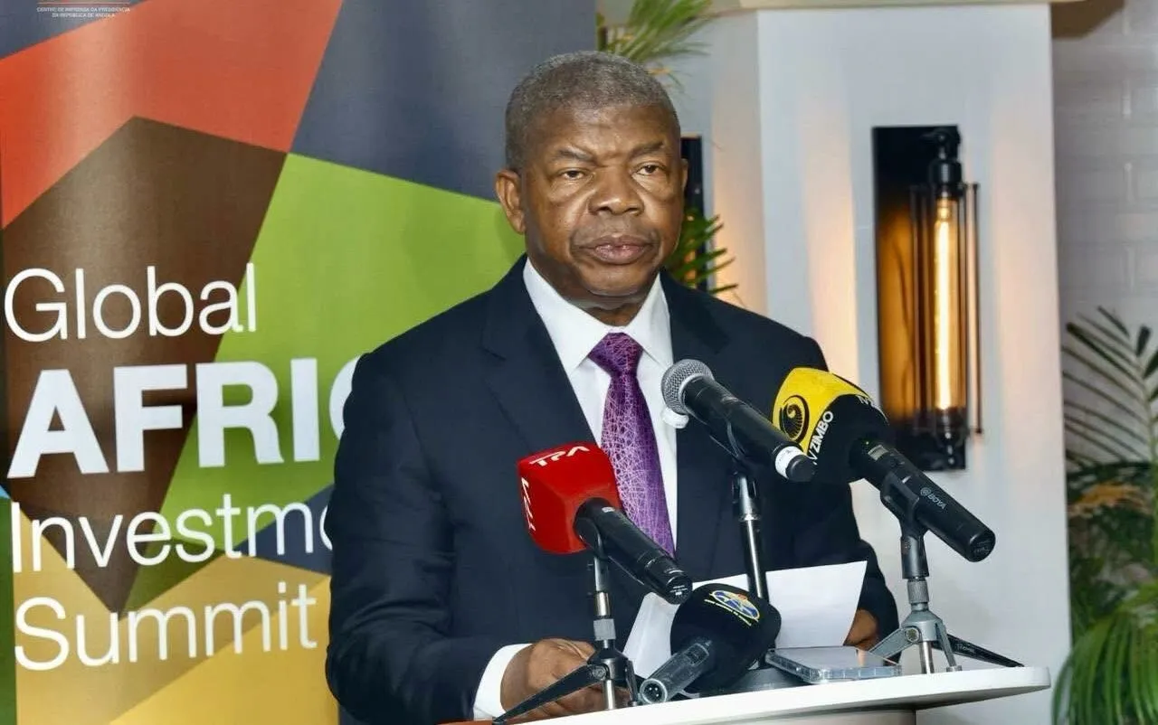Primeira Cimeira Global de Investimento em África acontece este ano em Angola