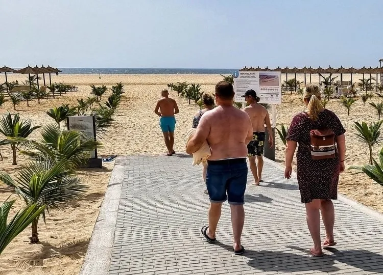 Número de hóspedes em Cabo Verde cresce 16,8% no primeiro trimestre de 2026