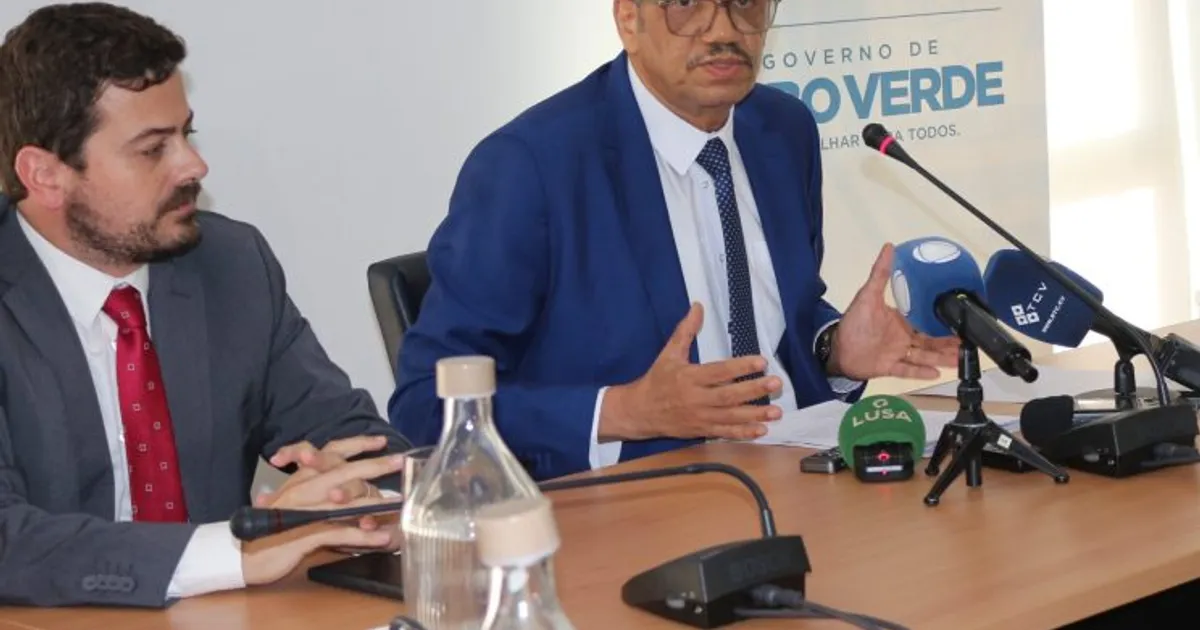Cabo Verde conta com primeiro projecto financiado pelo Fundo Climático e Ambiental