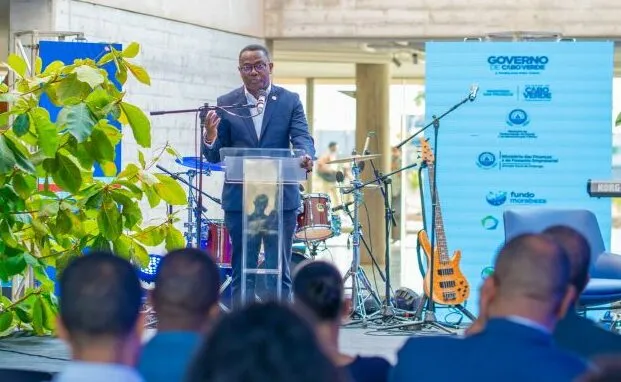 “Cabo Verde ainda é governado, em grande medida, de forma analógica”, admite vice-primeiro-ministro