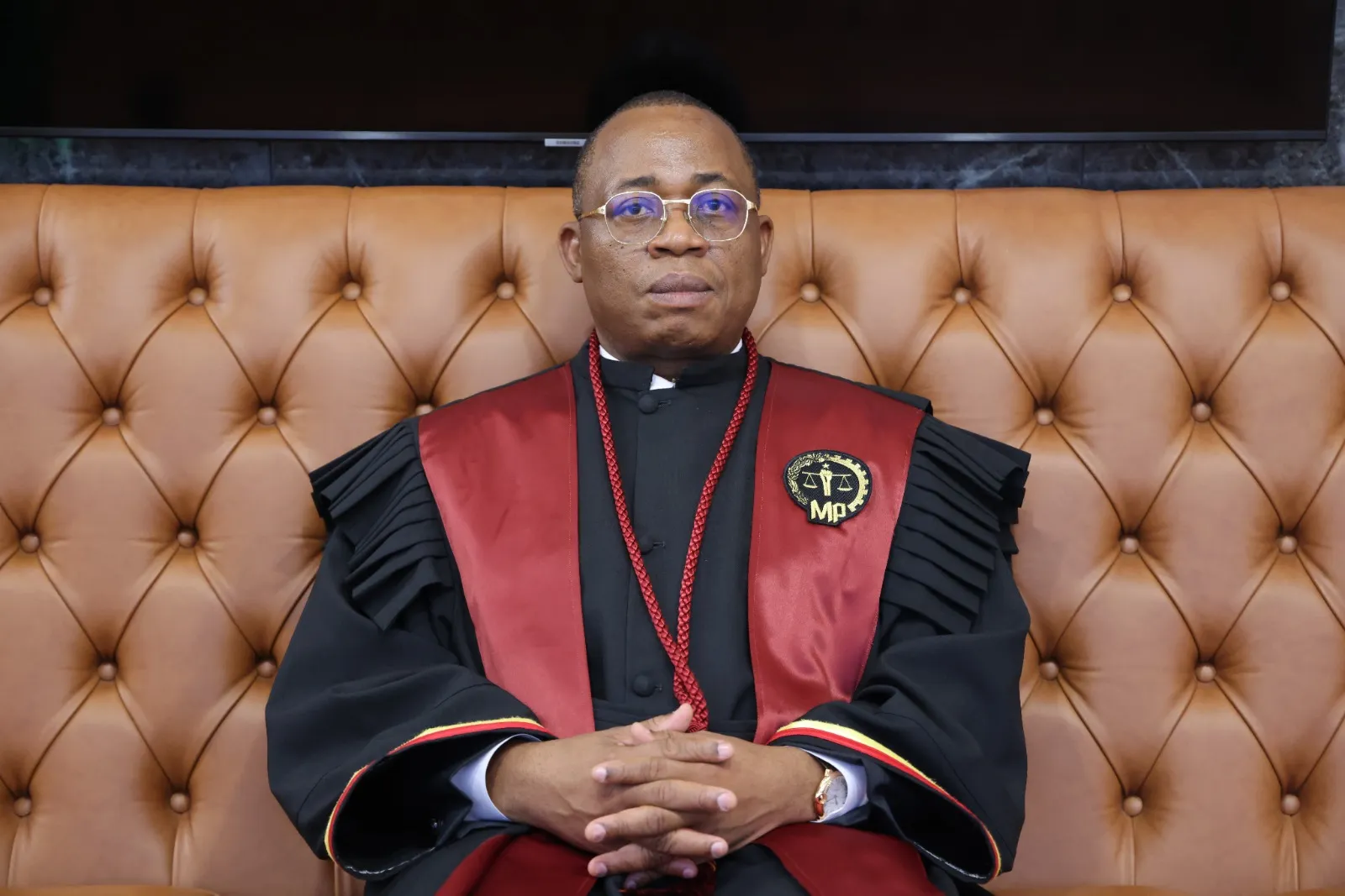 Novo Procurador-Geral da República de Angola promete combate à corrupção e ao branqueamento de capitais