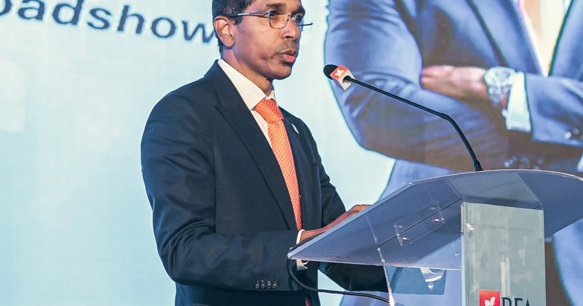 “Entrada em bolsa do BFA representa muito mais do que uma operação financeira” – PCE