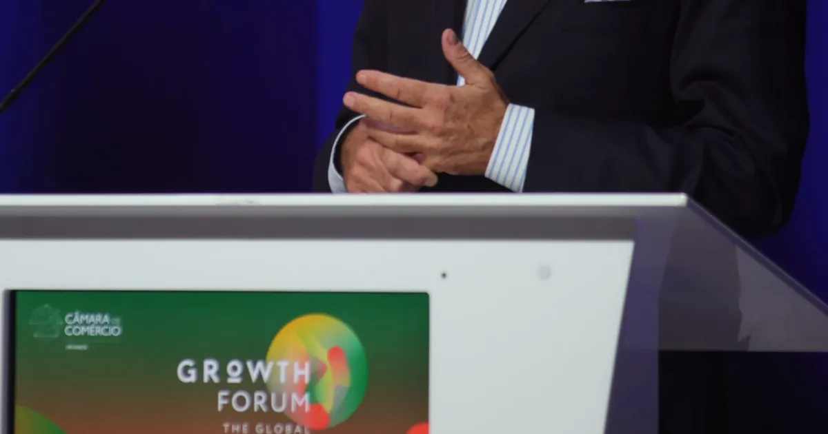 Paulo Portas: “África é uma grande oportunidade para as nossas empresas”