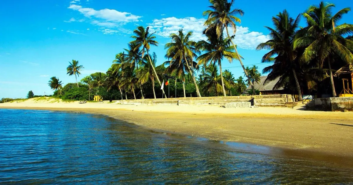 Moçambique prevê mais de 318 mil turistas estrangeiros na quadra festiva e reforça aposta no turismo interno