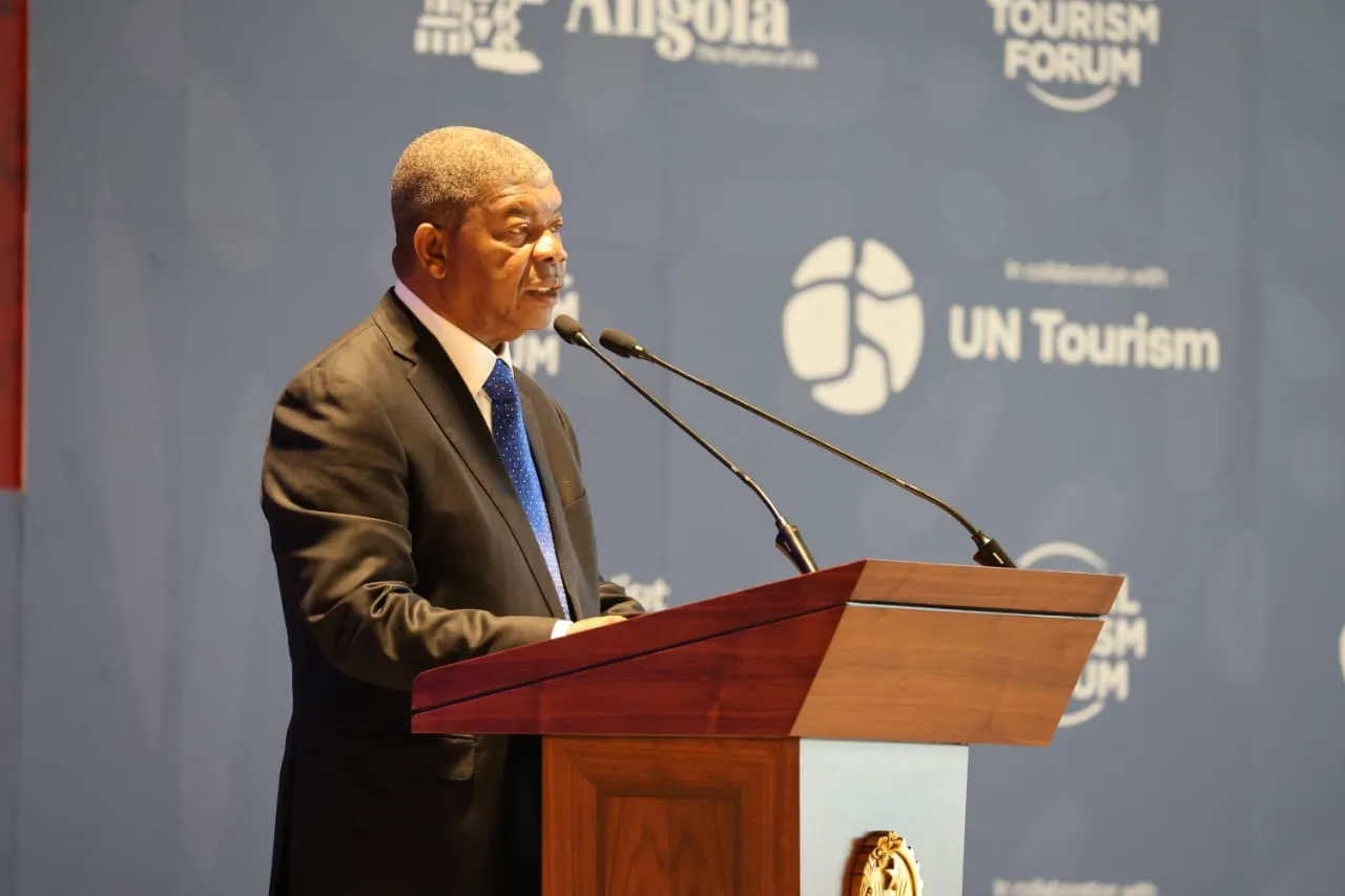 PR angolano defende que integração regional deve ser encarada como uma necessidade económica