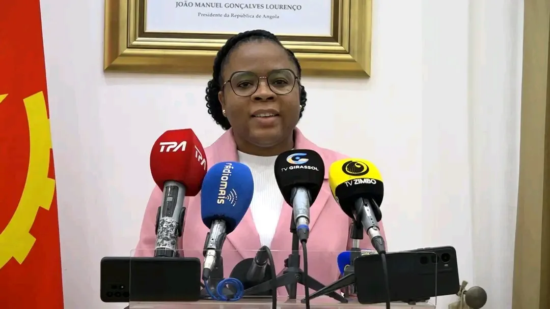 Angola executa mais de 90% da estratégia de prevenção e repressão da corrupção