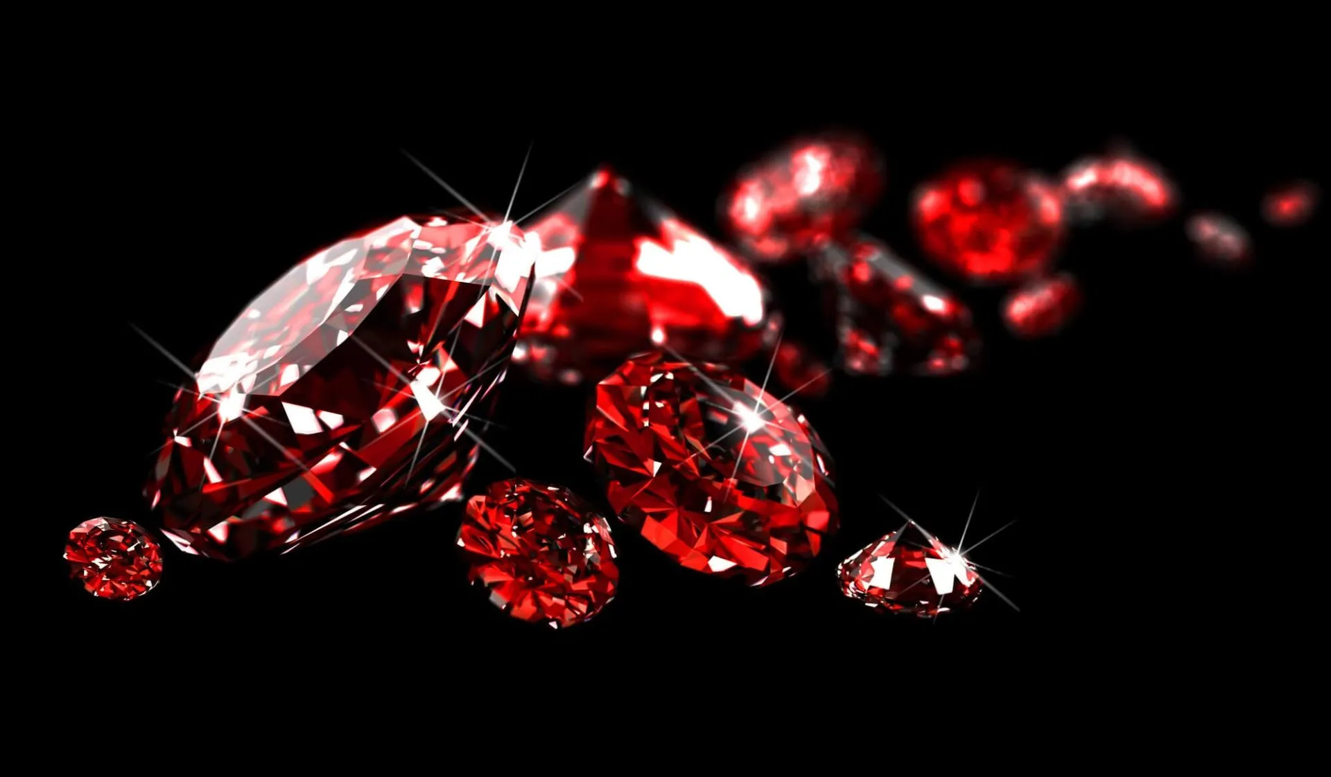 Produção de rubis em Moçambique ultrapassa cinco milhões de quilates em 2025