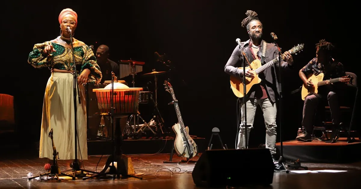 Festival Língua Terra junta artistas da lusofonia em Setúbal