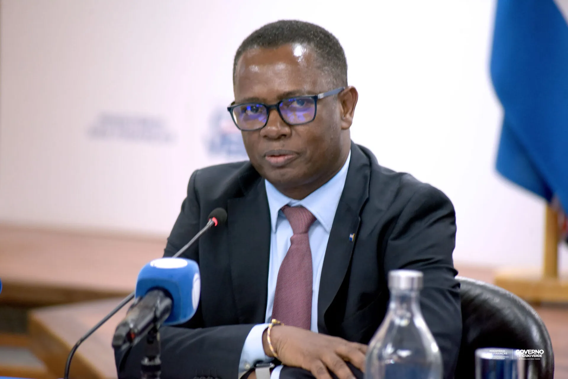 Cabo Verde fecha acordo de 33,3 milhões de euros com a União Europeia para reforço da economia azul