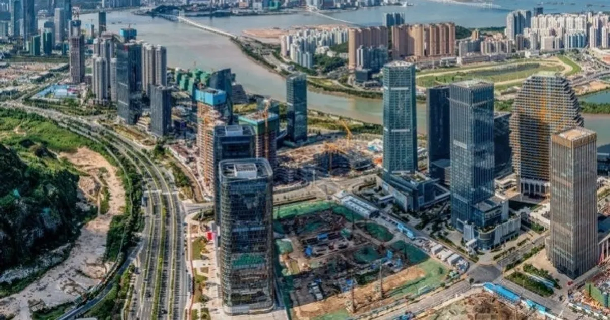 Empresa de Macau anuncia fecho de casino e três salas de máquinas de jogo até final de 2025