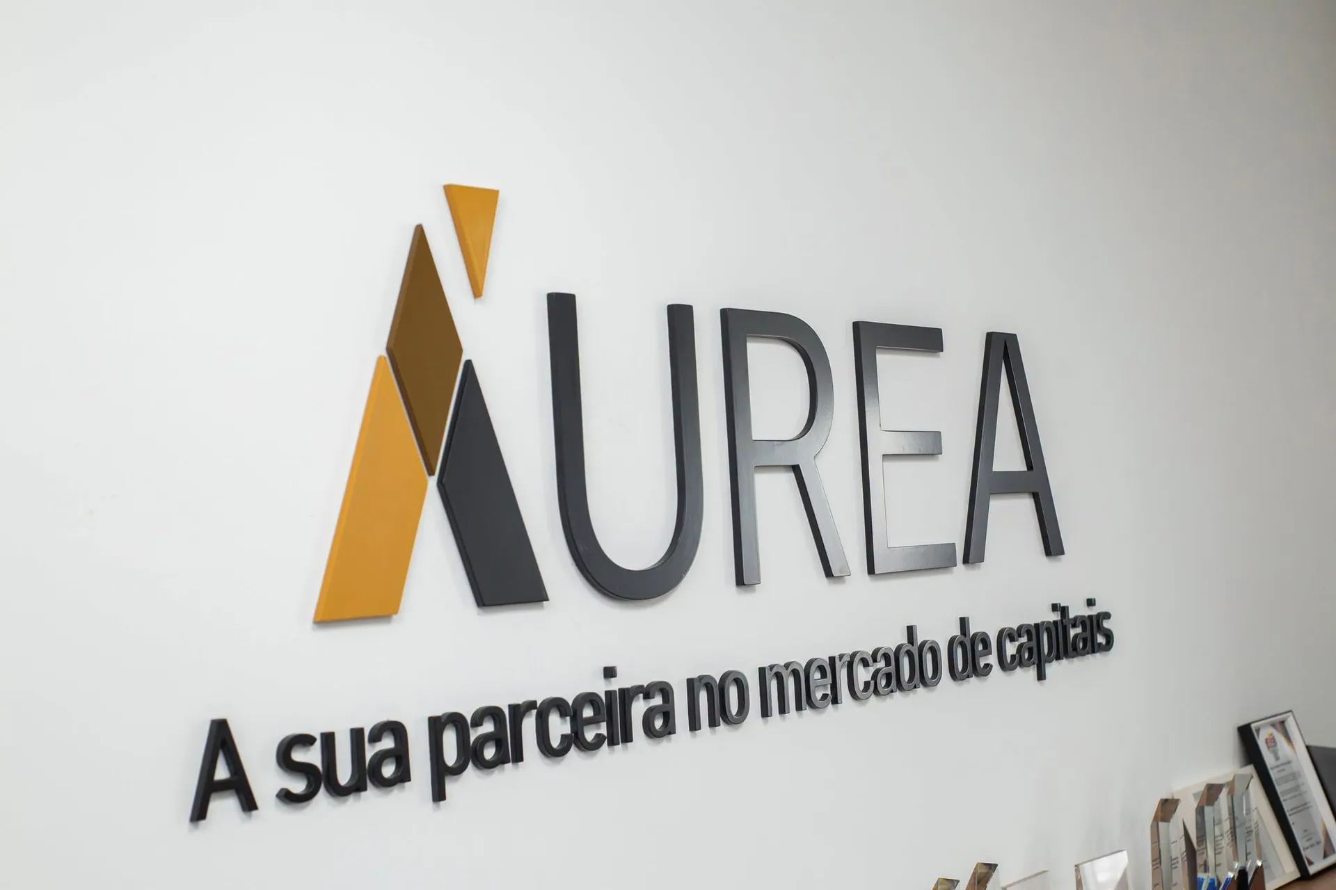 ÁUREA concentra 97,5% das reclamações do mercado de valores mobiliários em 2025 – CMC