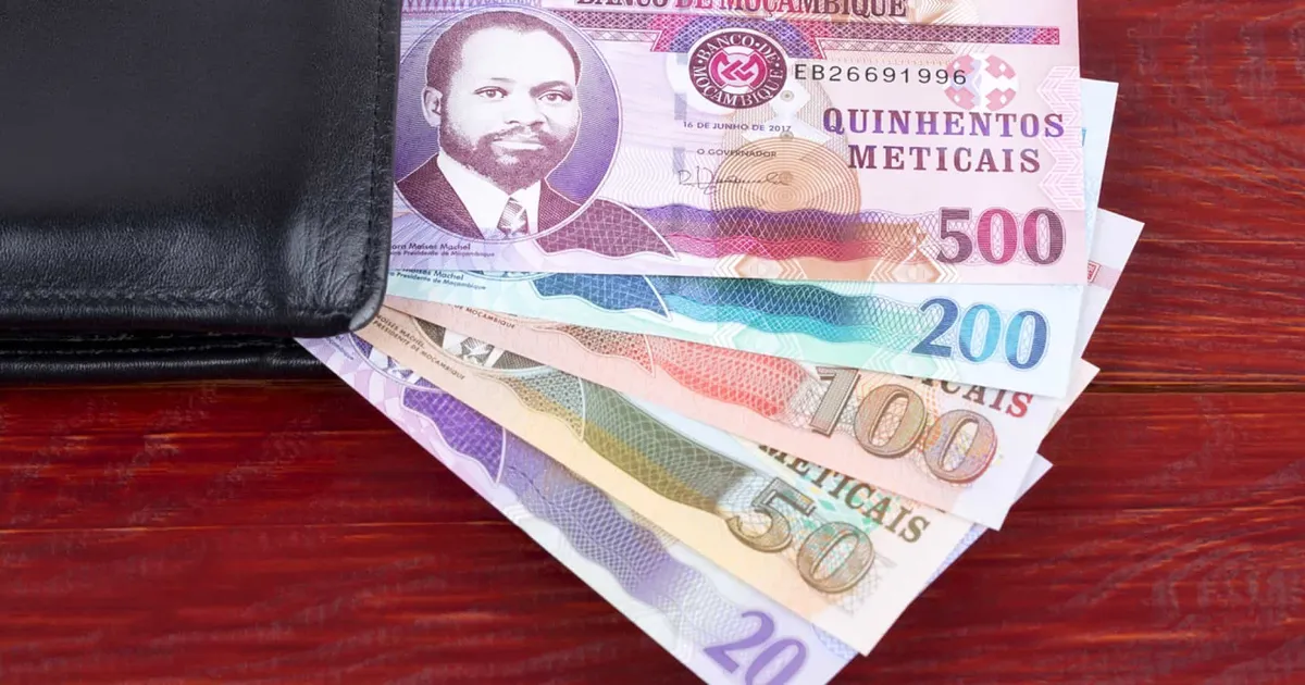 Bancos descem taxa de juro de referência em Moçambique para 17,4% em Julho