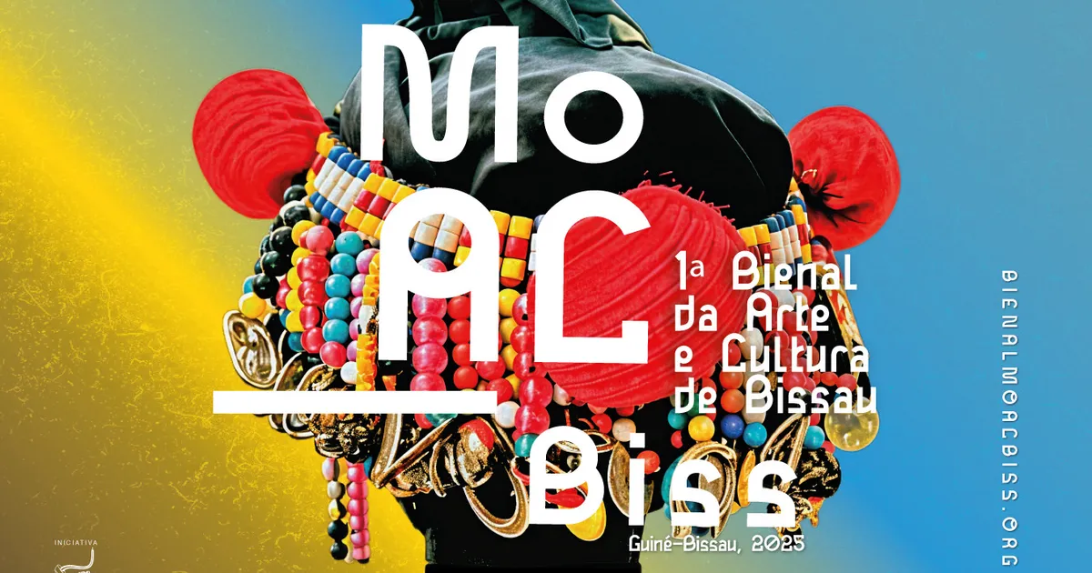 Guiné-Bissau realiza primeira Bienal de Arte e Cultura