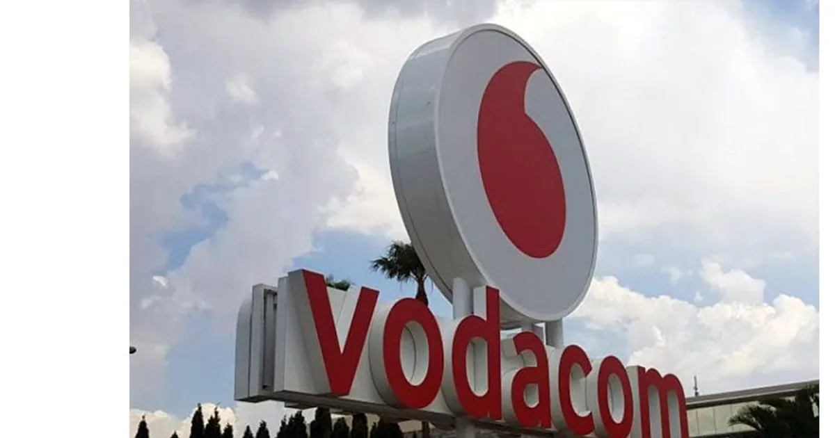 Vodacom ultrapassa 12 milhões de clientes em Moçambique mas receitas voltam a cair