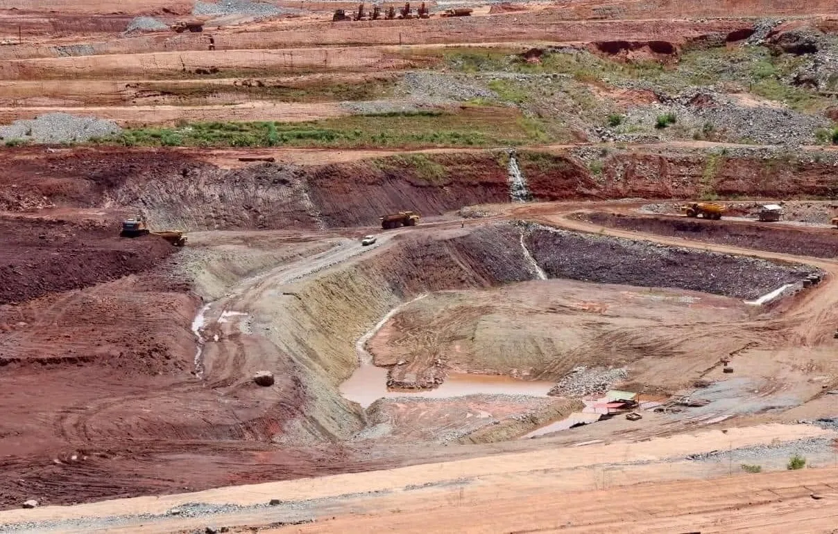 Exploração diamantífera no Leste de Angola deve gerar mais benefícios para as comunidades, defende estudo
