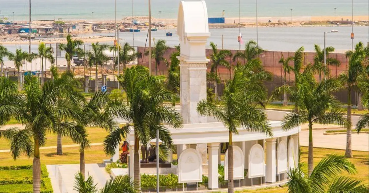 Angola cria projecto de emprego e oportunidades para 500 mil jovens