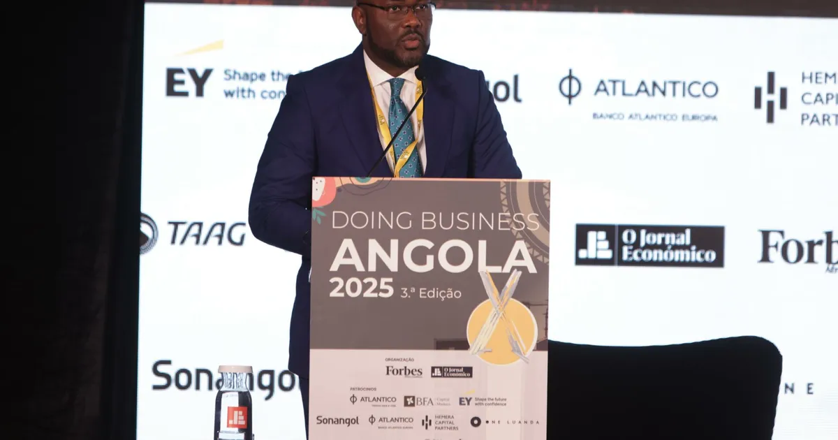 IGAPE: “Programa de privatizações em Angola está aberto a investidores estrangeiros e não residentes”