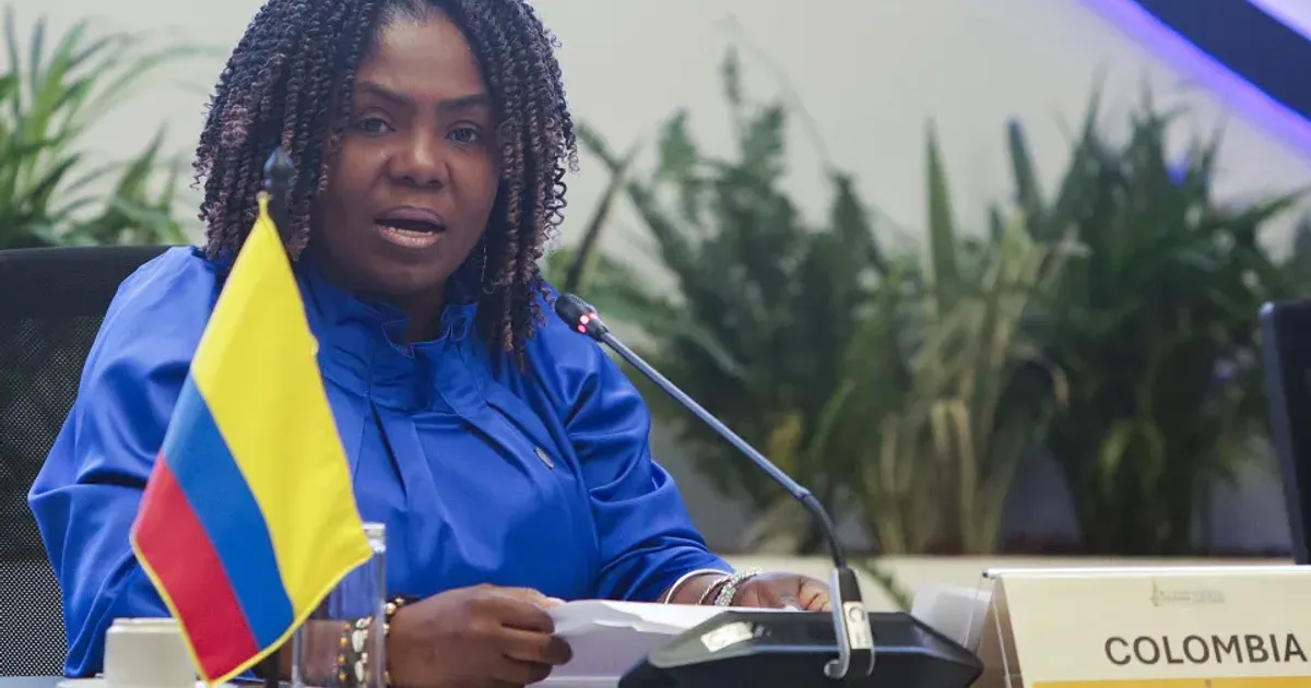 Colômbia pede ajuda de Moçambique junto das Nações Unidas