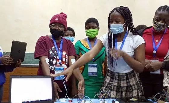 Moçambique quer acelerar a transformação digital dos serviços públicos até 2029, com plano a ser harmonizado em 2 a 3 meses