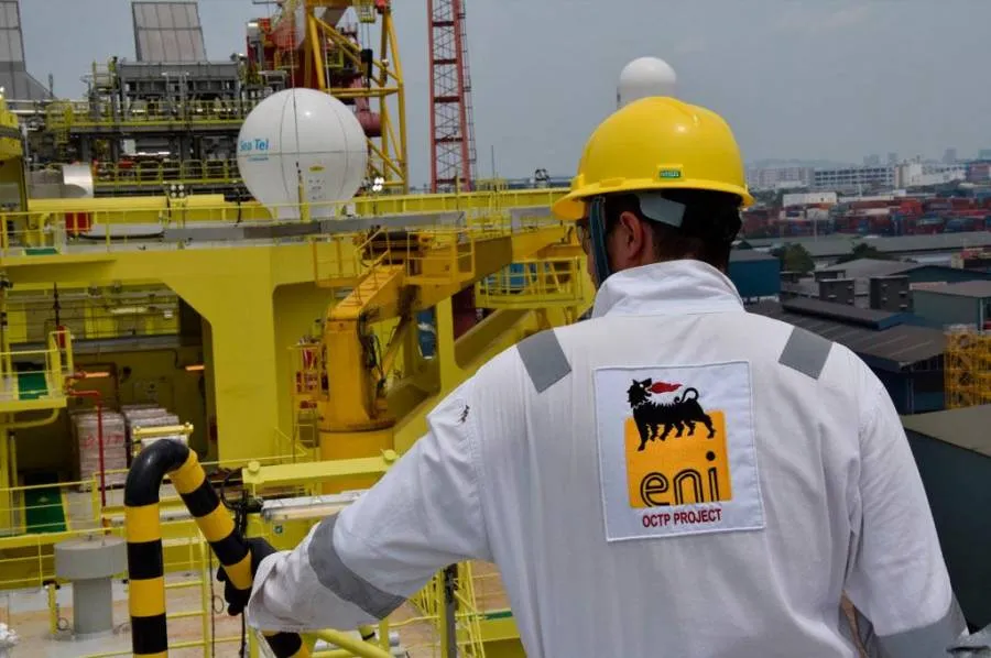 ENI quer investir no sector da agricultura na Guiné Equatorial