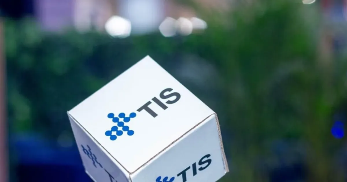 TIS apresenta soluções de inteligência artificial, cibersegurança e agricultura digital