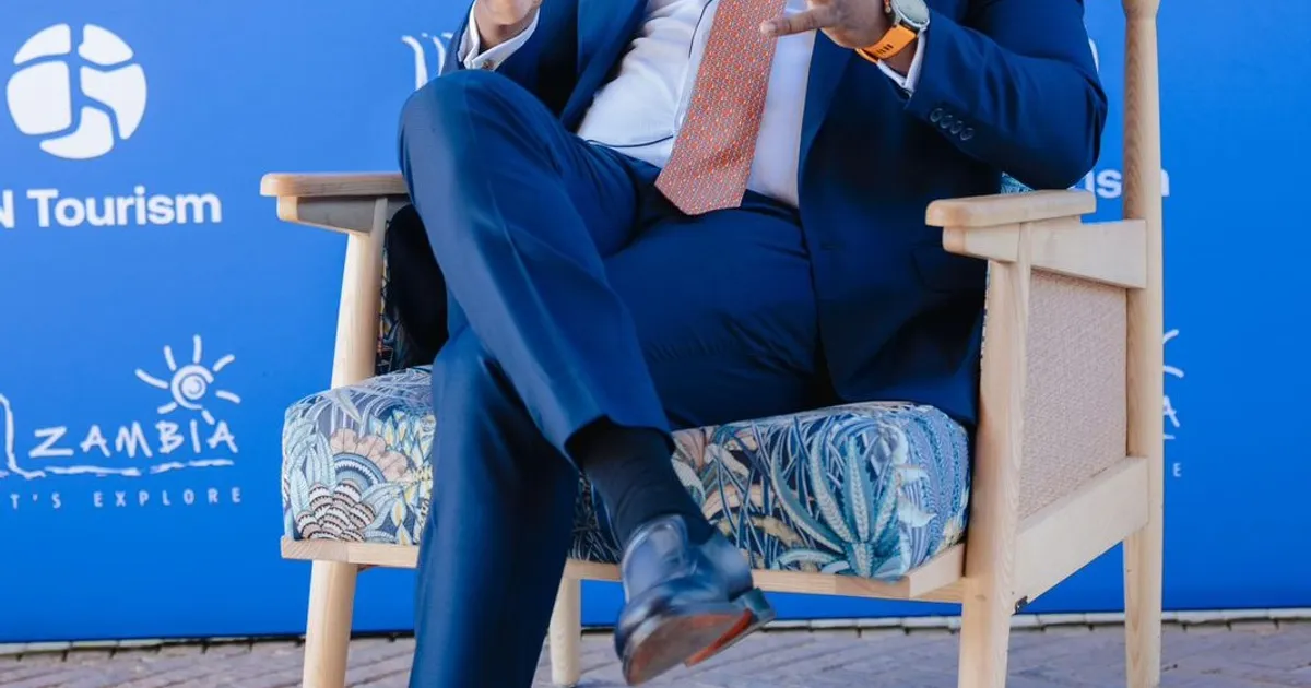 Em primeira mão: Angola eleita vice-presidente da Comissão Regional da Organização Mundial do Turismo para África