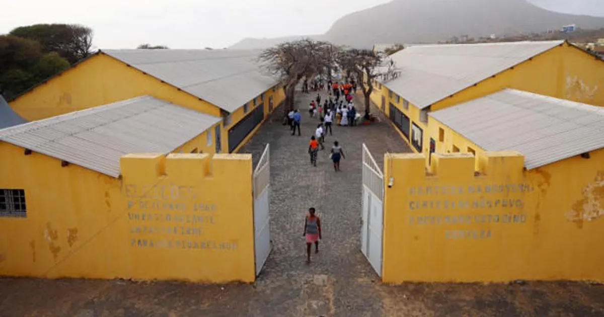 Cabo Verde divulga candidatura do Campo de Concentração do Tarrafal à UNESCO