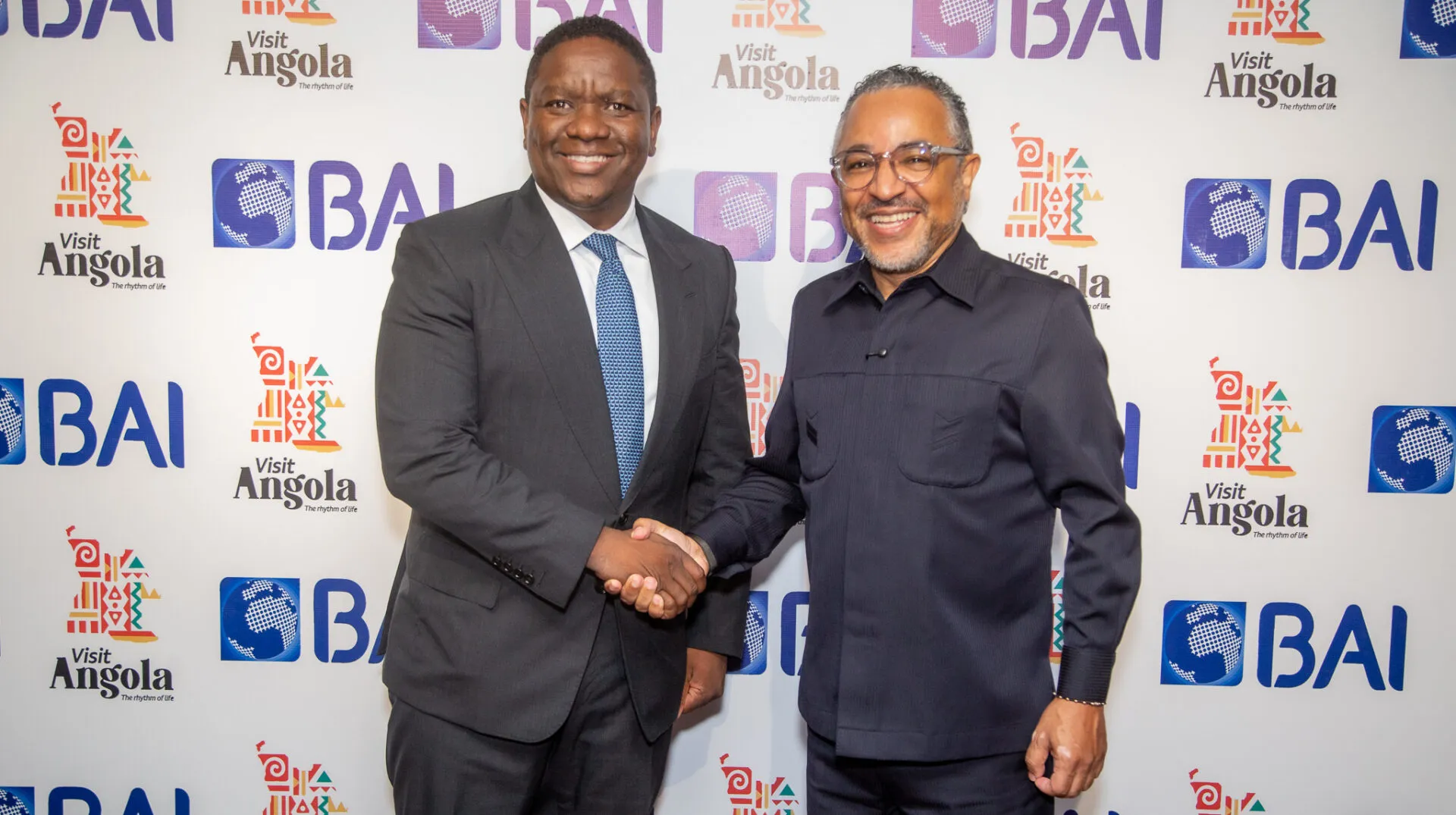 Turismo em Angola ganha novas soluções de financiamento com acordo entre INFOTUR e BAI