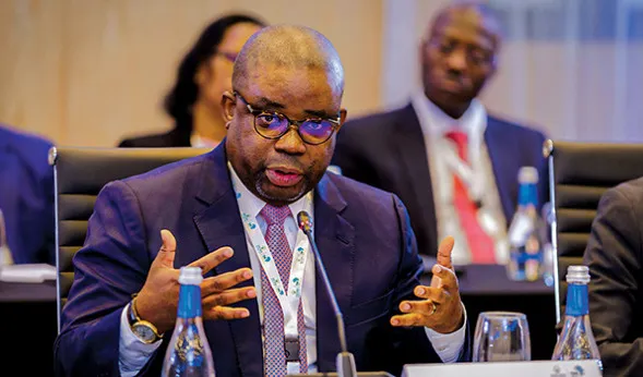 Angola abre portas à comunidade africana de investidores soberanos