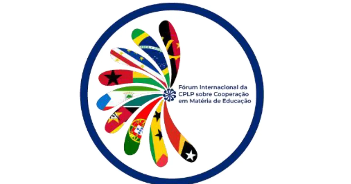 São Tomé acolhe esta Quarta-feira 2.° Fórum Internacional da CPLP sobre Cooperação em Matéria de Educação