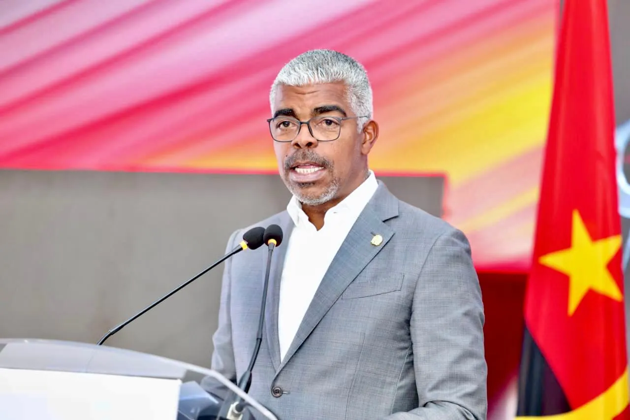“Fábrica de montagem de automóveis é um sinal claro de que a Angola sabe planear” – Ministro dos Transportes