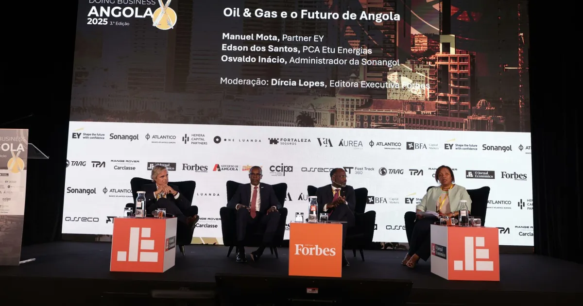 Petróleo vai continuar a ser um recurso importantíssimo na matriz energética do mundo