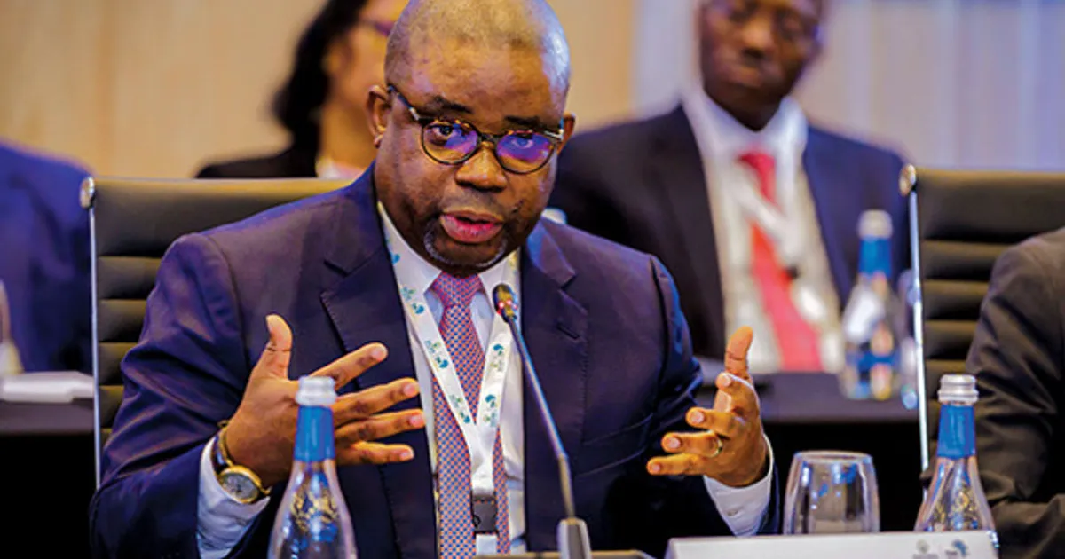 Fundo Soberano de Angola duplica resultado líquido para 187,96 milhões USD no 1° semestre