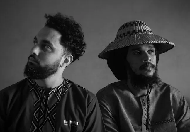 Projecto musical cabo-verdiano Acácia Maior lança novo álbum “Vindo do Espaço”