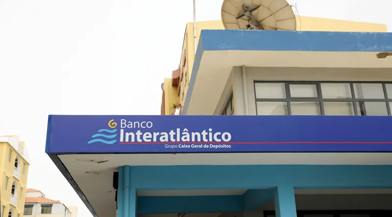 Banco Interatlântico adota nome Caixa Geral de Depósitos Cabo Verde