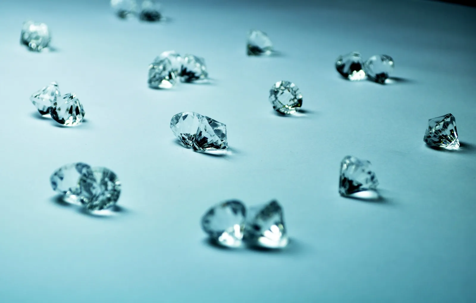 SODIAM anuncia leilão online de 35 diamantes angolanos com 10,80 quilates