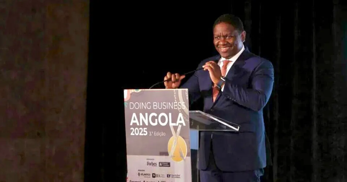 “Angola projecta-se cada vez mais como um destino atractivo para o investimento internacional” – ministro do Turismo