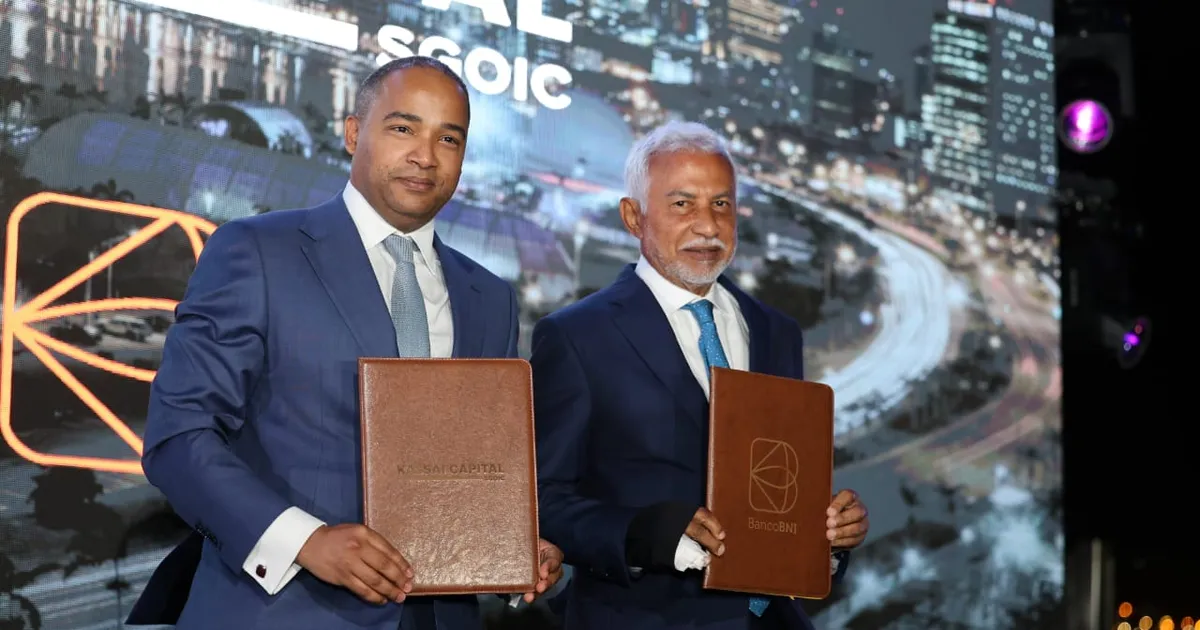 Kassai Capital assume 70% do BNI e lança um dos maiores fundos de curto prazo do país