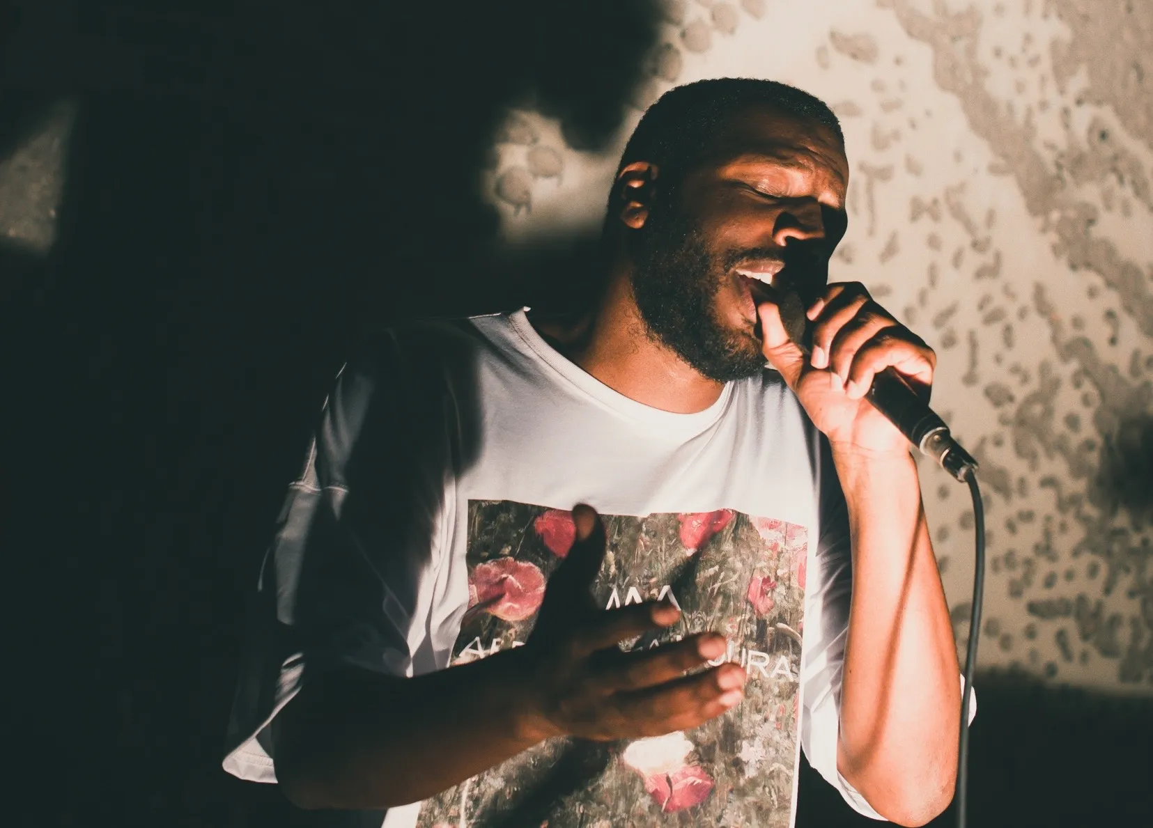 Dino D’Santiago nomeado para os Latin Grammy em duas categorias