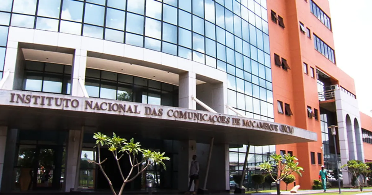 Moçambique pretende reduzir “fosso digital” com expansão da rede de banda larga em zonas rurais