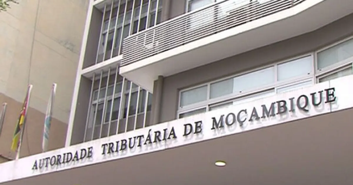 Autoridade Tributária de Moçambique pretende recuperar 37 milhões de euros de impostos em dívida