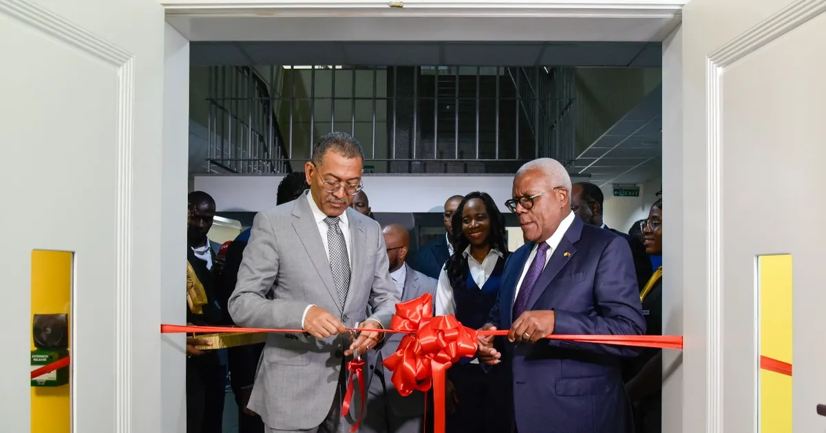 Sonangol inaugura incubadora para acelerar talentos empreendedores em Angola
