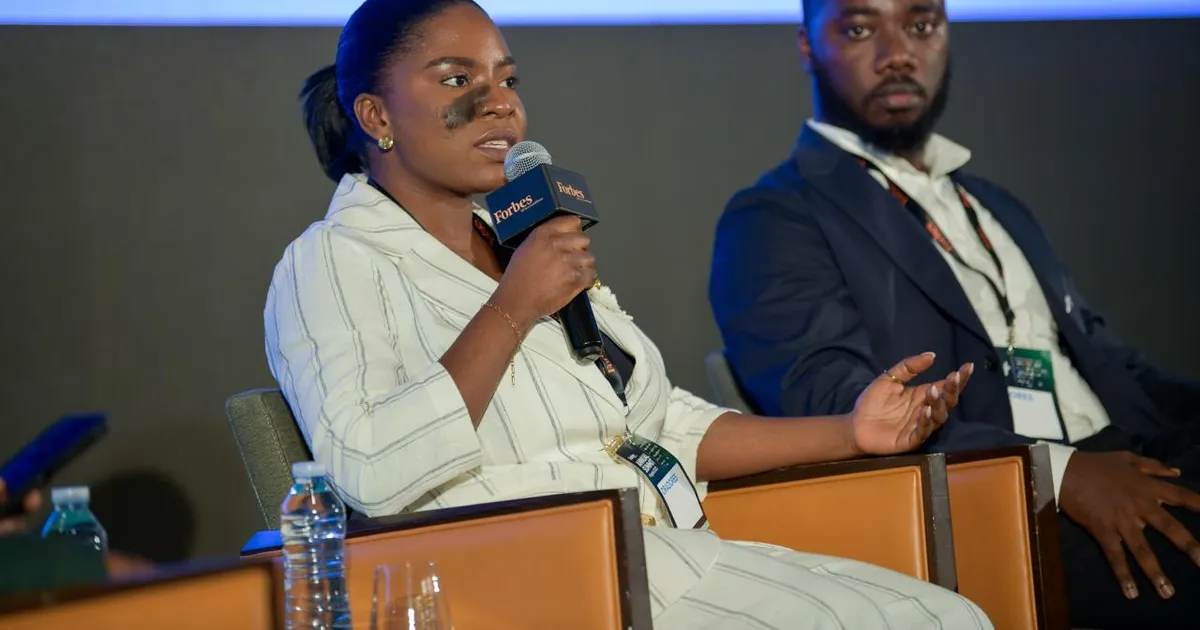 Nádia Feijó defende novo paradigma para atrair investimento em Angola