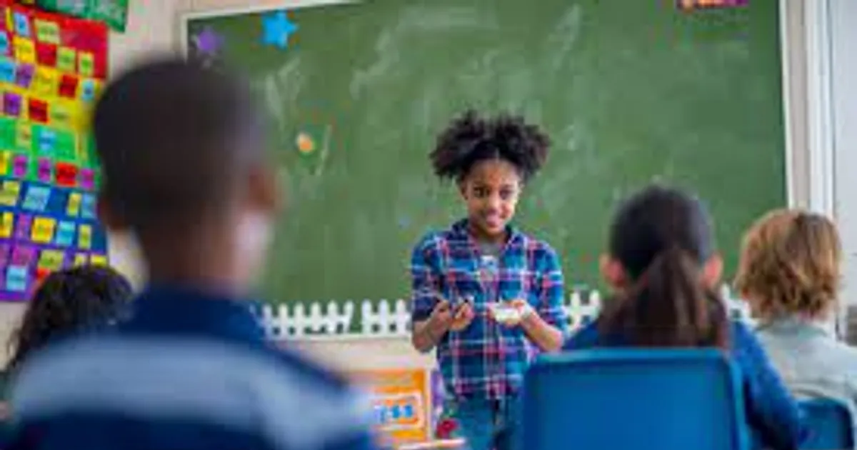 Governo cabo-verdiano garante formação integral para os alunos do ensino secundário