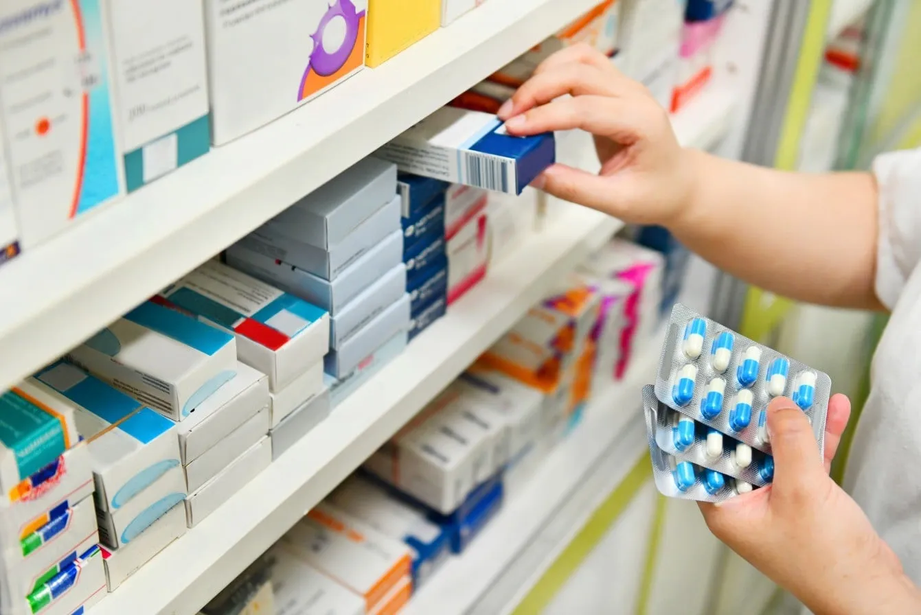 Moçambique apreende medicamentos do SNS em clínica privada de Nampula