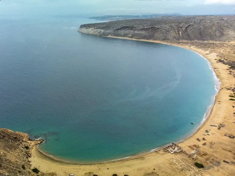 Festival Pan-Africano “Elefantes Bay” marca lançamento da nova cidade turística em Benguela