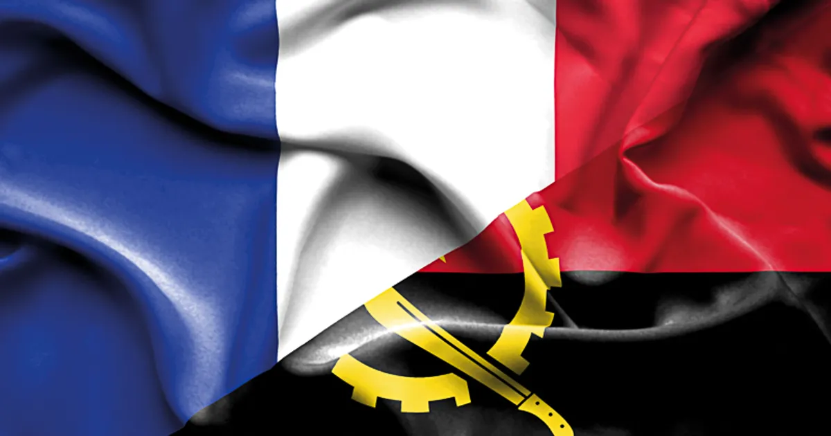 Angola acolhe pela primeira vez formação internacional de professores de francês